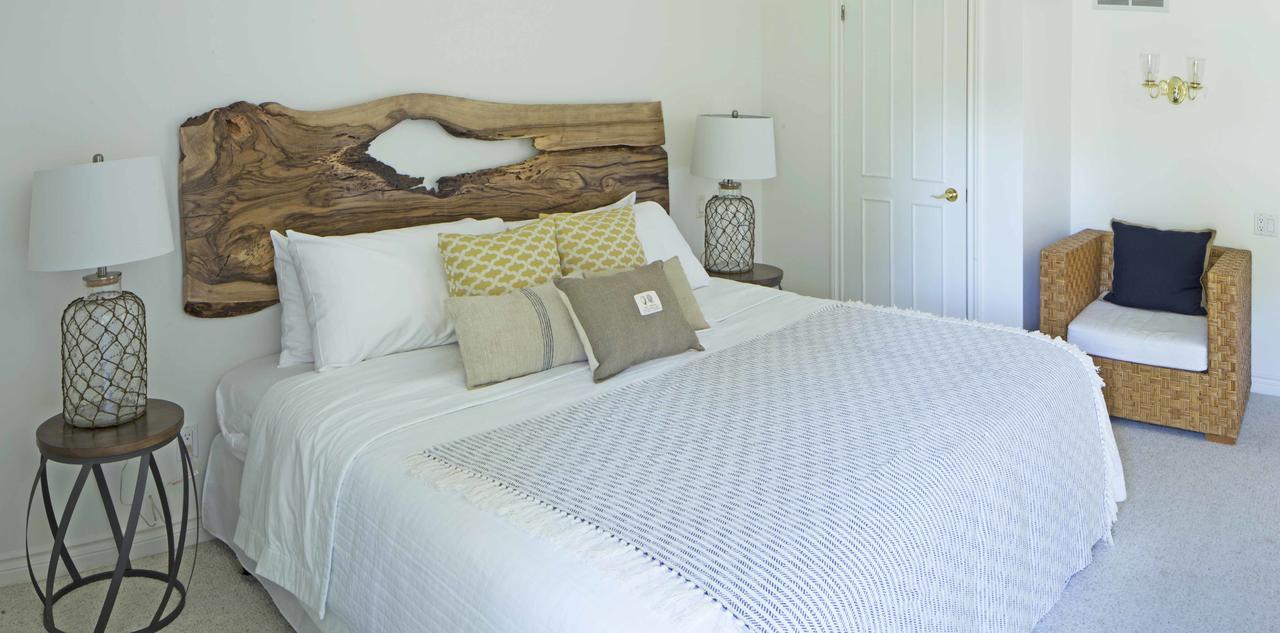Queen Regent Bed & Breakfast ナイアガラオンザレイク エクステリア 写真