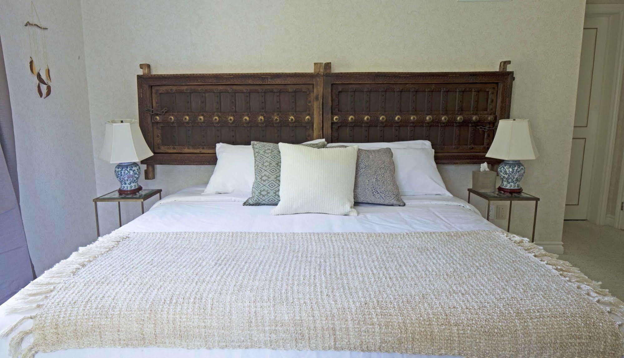 Queen Regent Bed & Breakfast ナイアガラオンザレイク エクステリア 写真