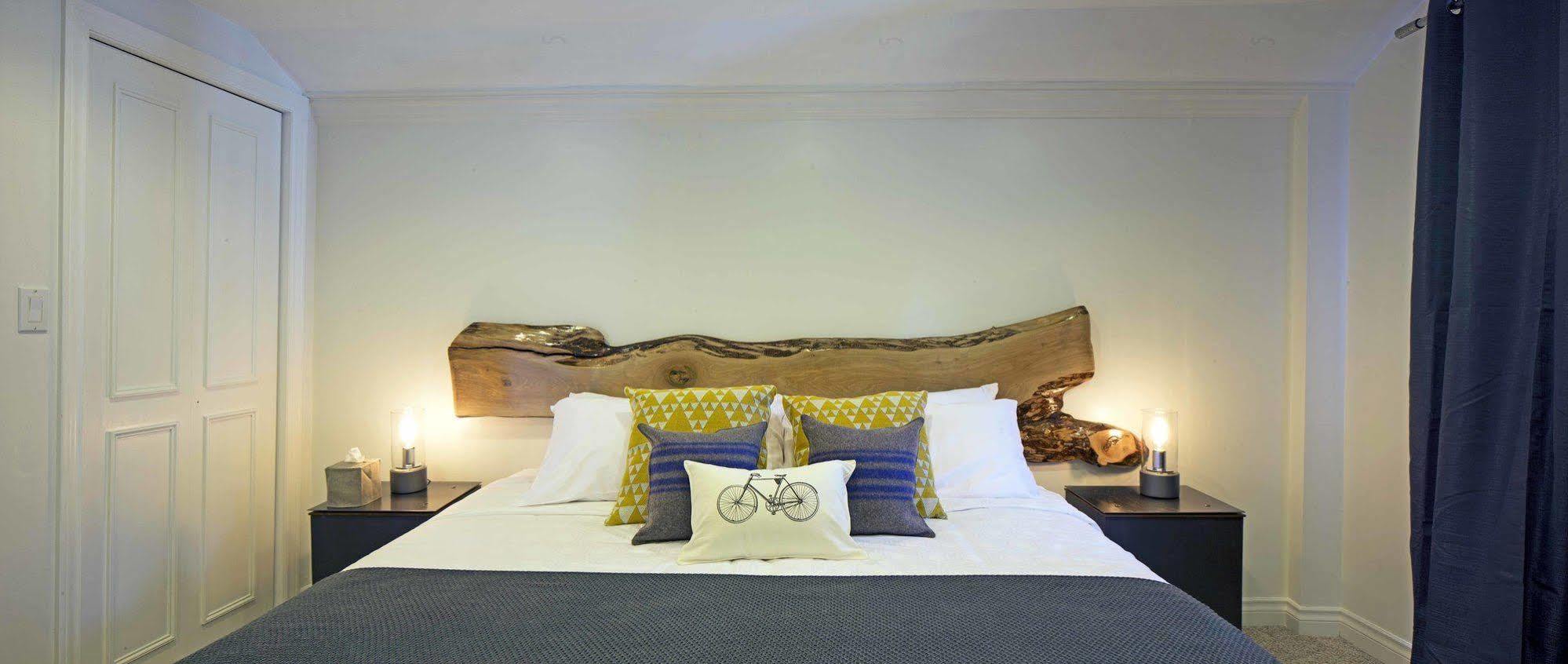 Queen Regent Bed & Breakfast ナイアガラオンザレイク エクステリア 写真