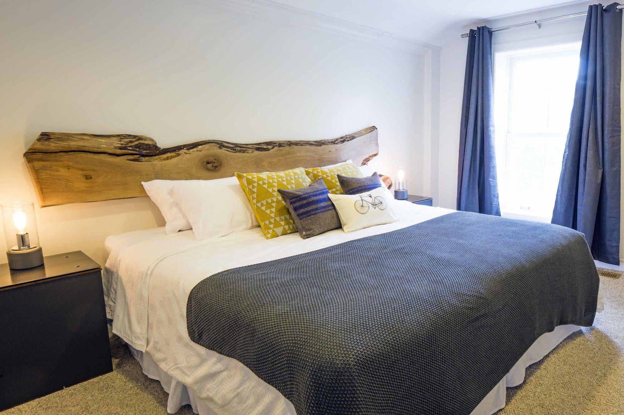 Queen Regent Bed & Breakfast ナイアガラオンザレイク エクステリア 写真