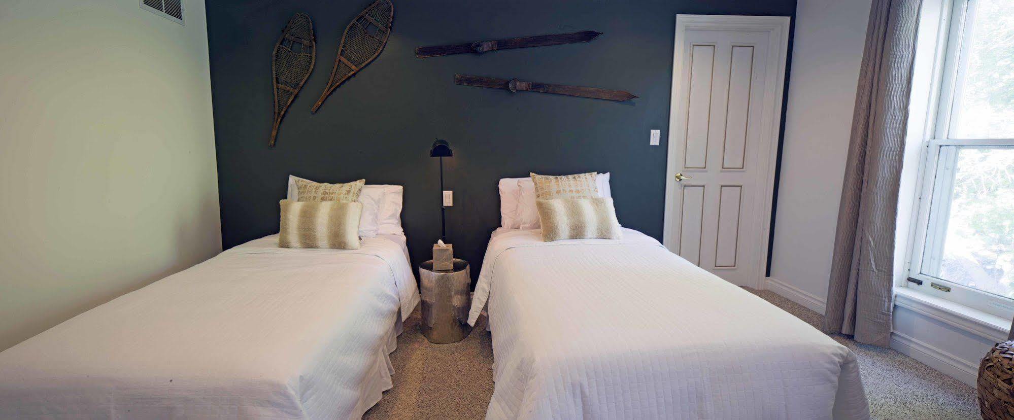 Queen Regent Bed & Breakfast ナイアガラオンザレイク エクステリア 写真